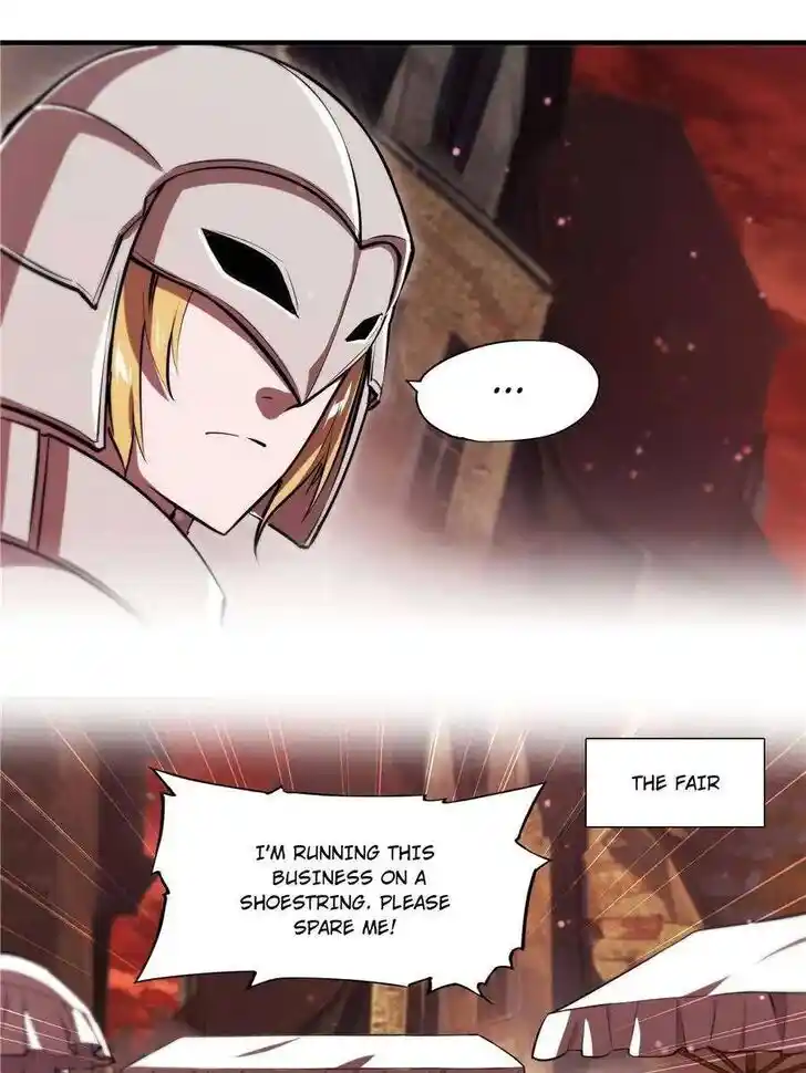 The Blood Princess and the Knight Ch.242