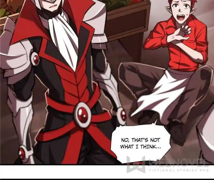 The Blood Princess and the Knight Ch.242