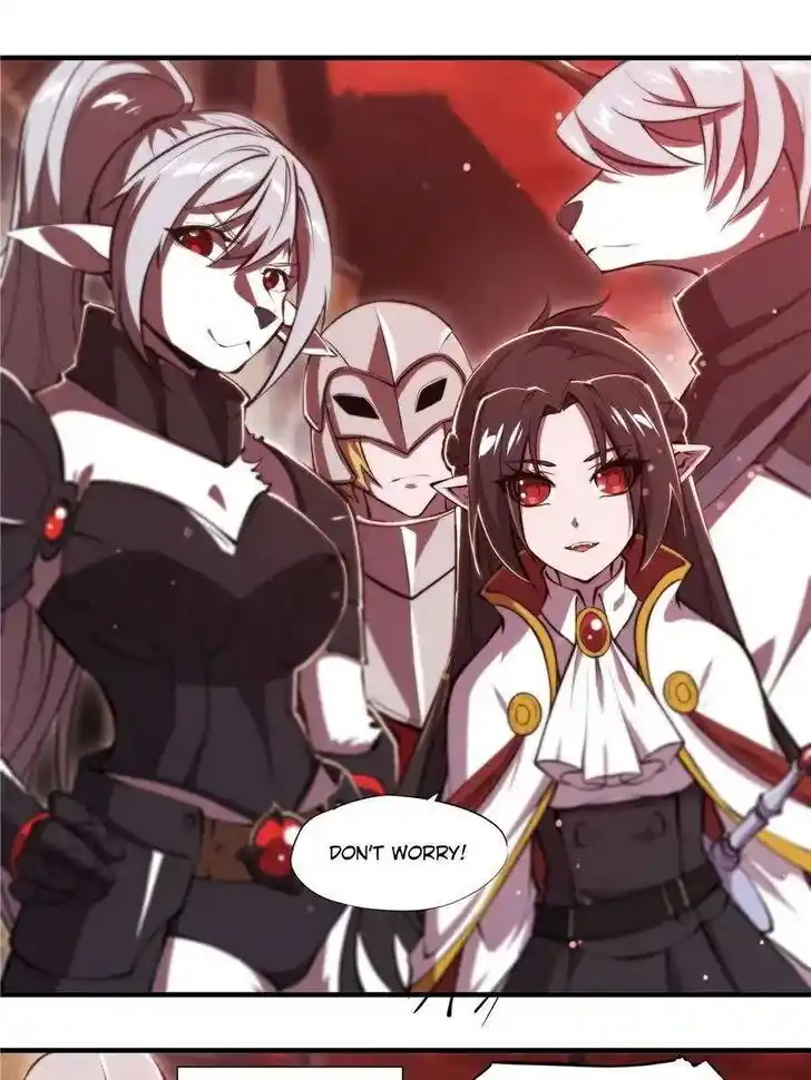 The Blood Princess and the Knight Ch.242