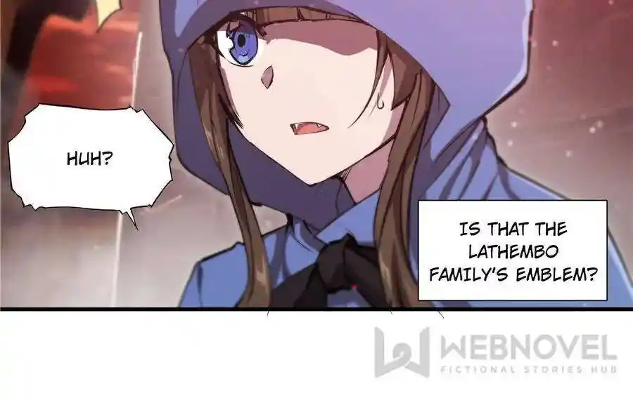 The Blood Princess and the Knight Ch.242