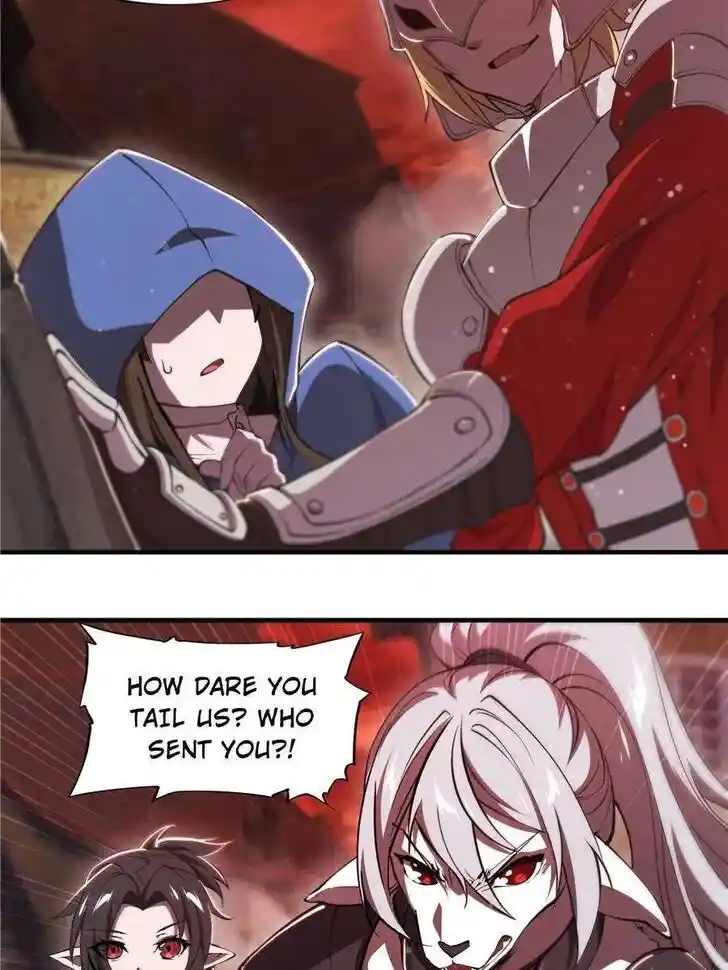 The Blood Princess and the Knight Ch.242