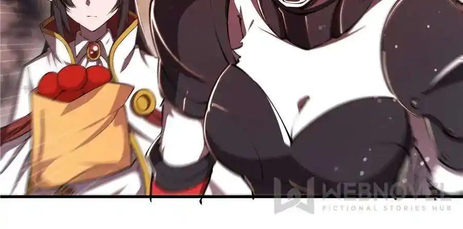 The Blood Princess and the Knight Ch.242