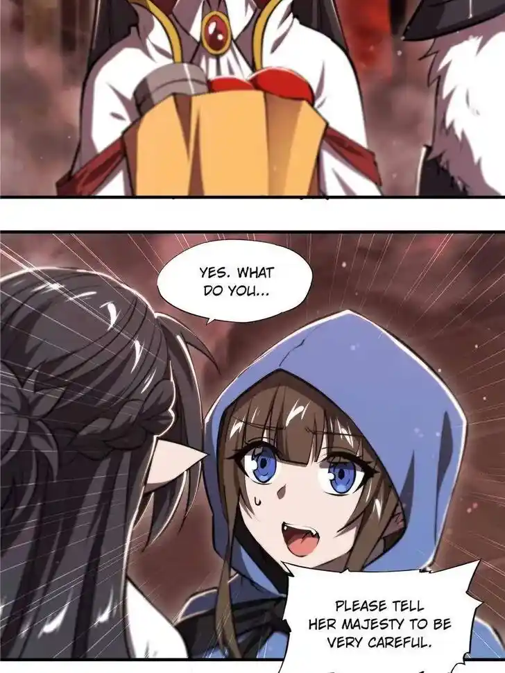 The Blood Princess and the Knight Ch.242