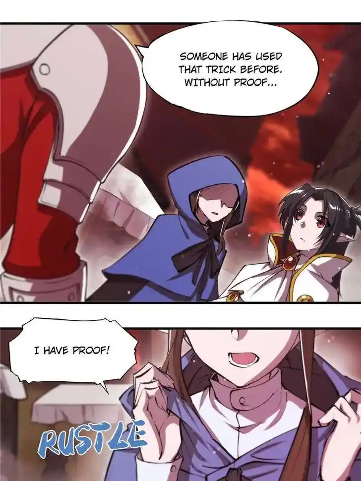 The Blood Princess and the Knight Ch.242