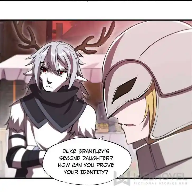 The Blood Princess and the Knight Ch.242