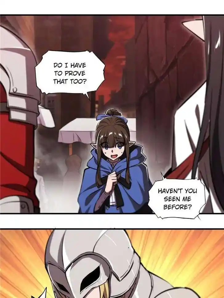 The Blood Princess and the Knight Ch.242