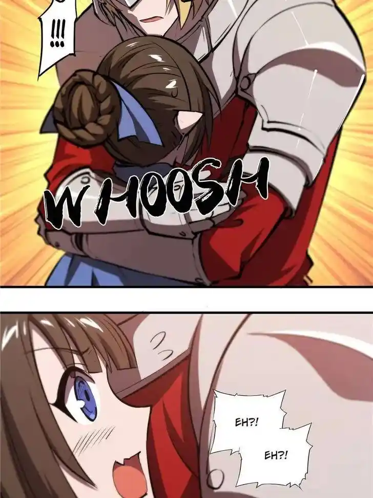 The Blood Princess and the Knight Ch.242