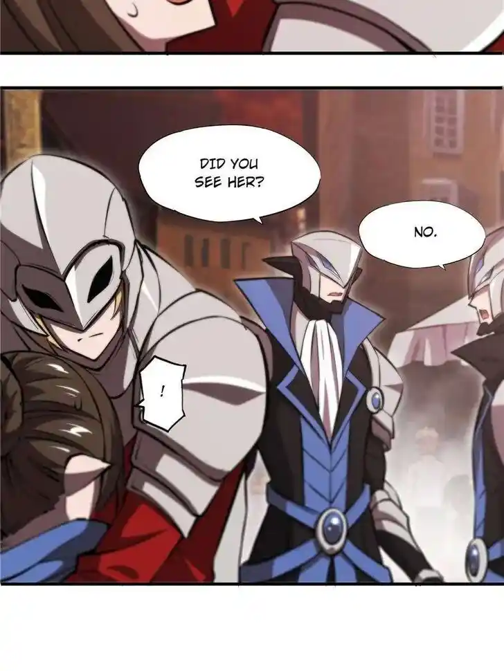 The Blood Princess and the Knight Ch.242