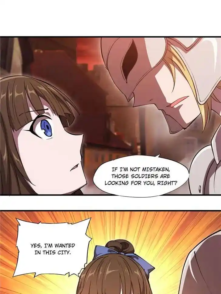 The Blood Princess and the Knight Ch.242