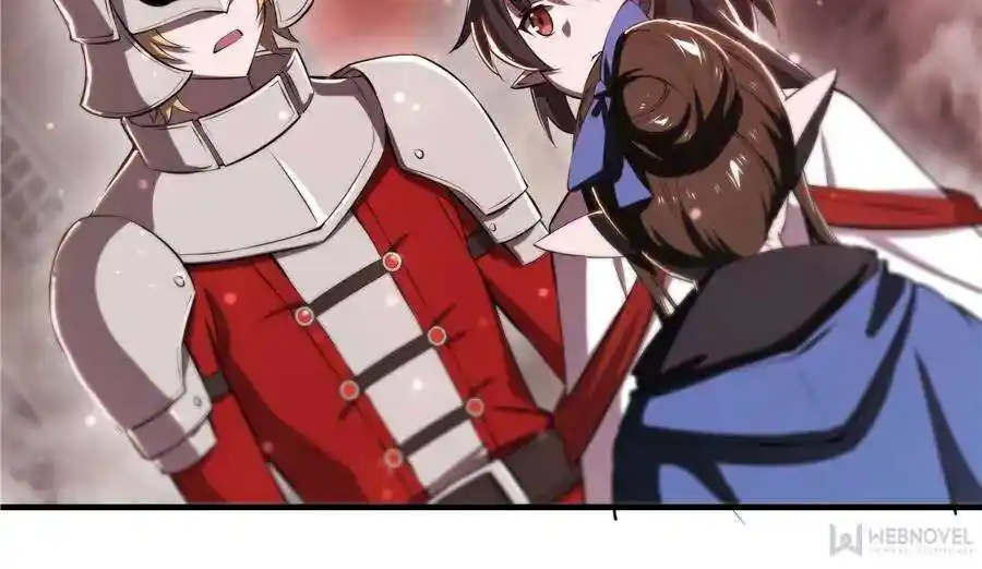 The Blood Princess and the Knight Ch.243