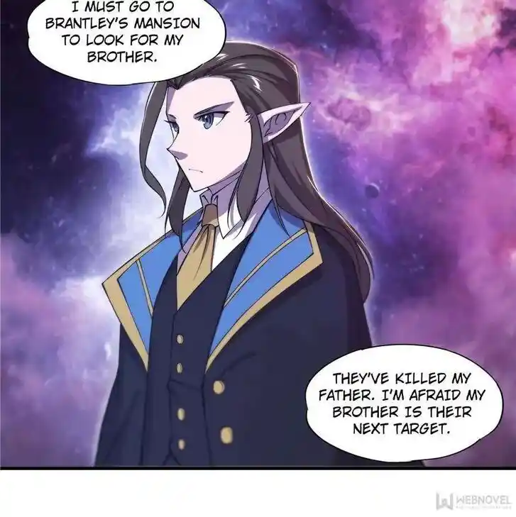 The Blood Princess and the Knight Ch.243