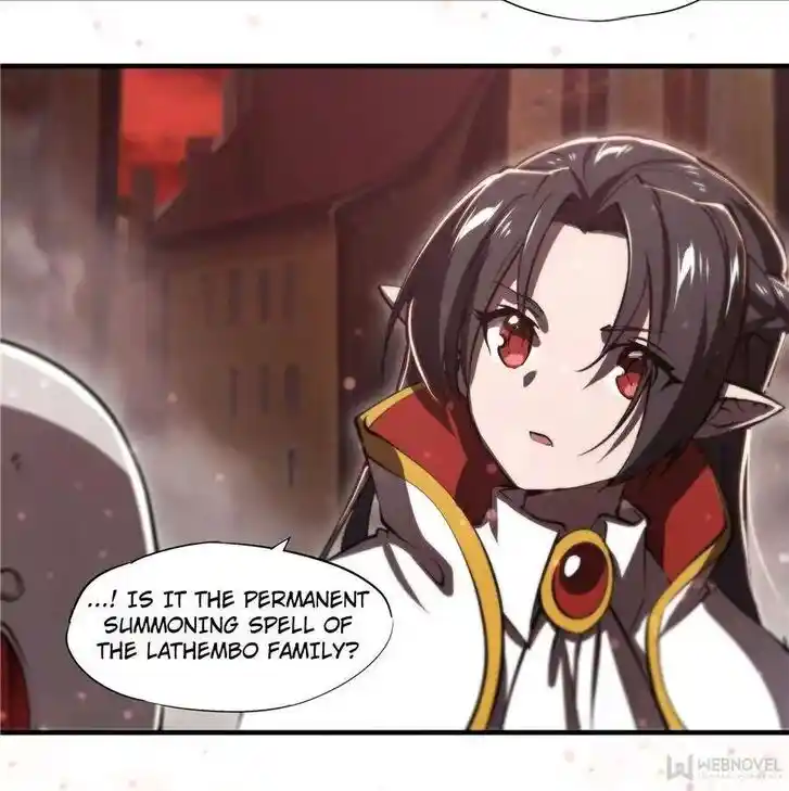 The Blood Princess and the Knight Ch.243