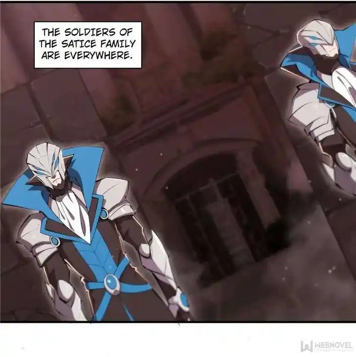 The Blood Princess and the Knight Ch.243