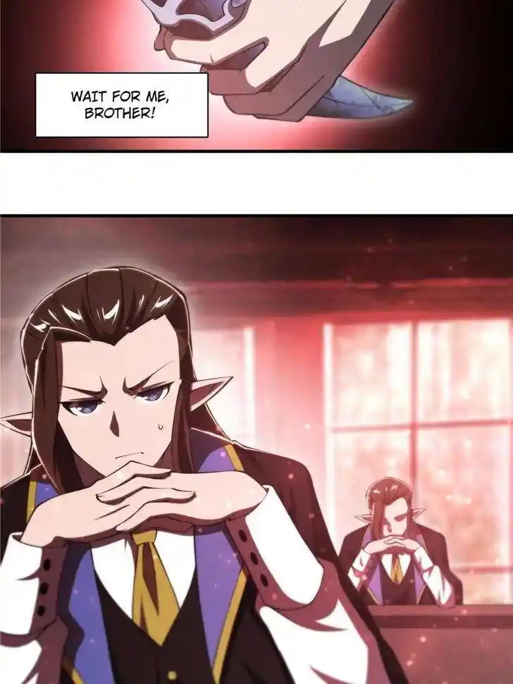 The Blood Princess and the Knight Ch.243