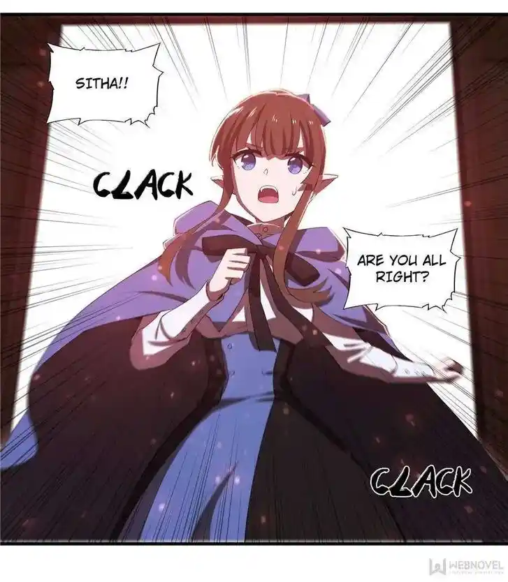 The Blood Princess and the Knight Ch.243