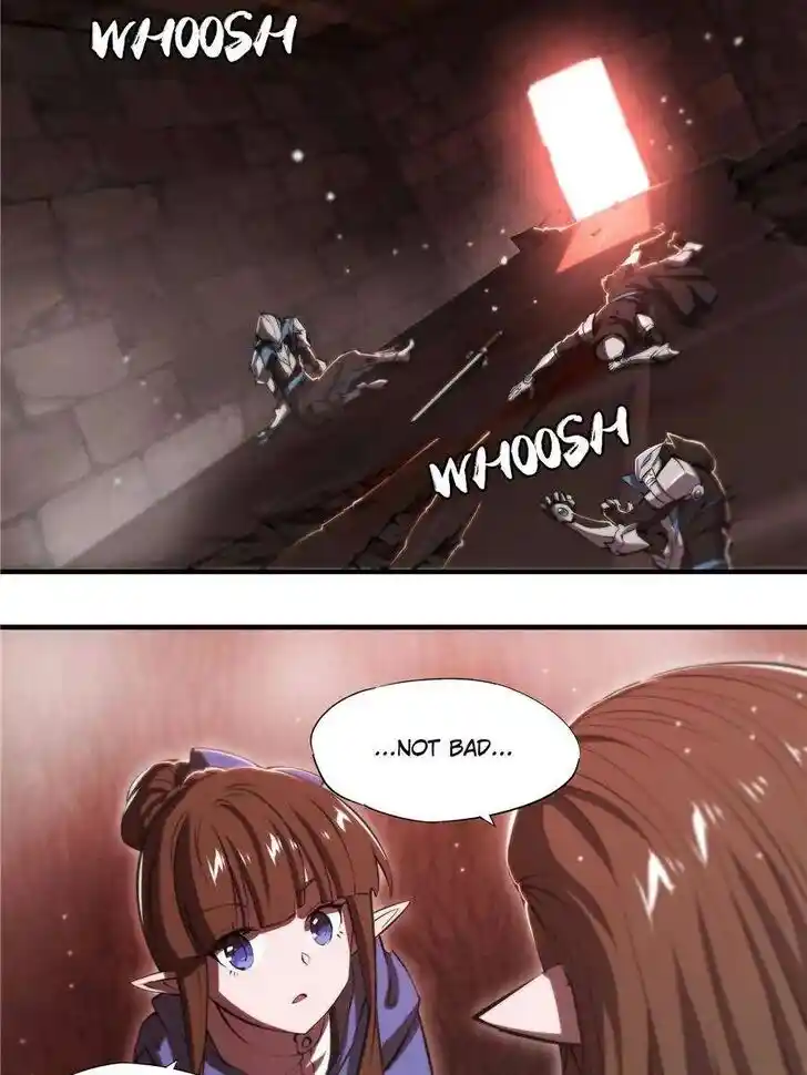 The Blood Princess and the Knight Ch.243