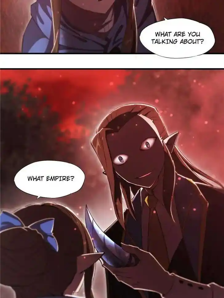 The Blood Princess and the Knight Ch.243