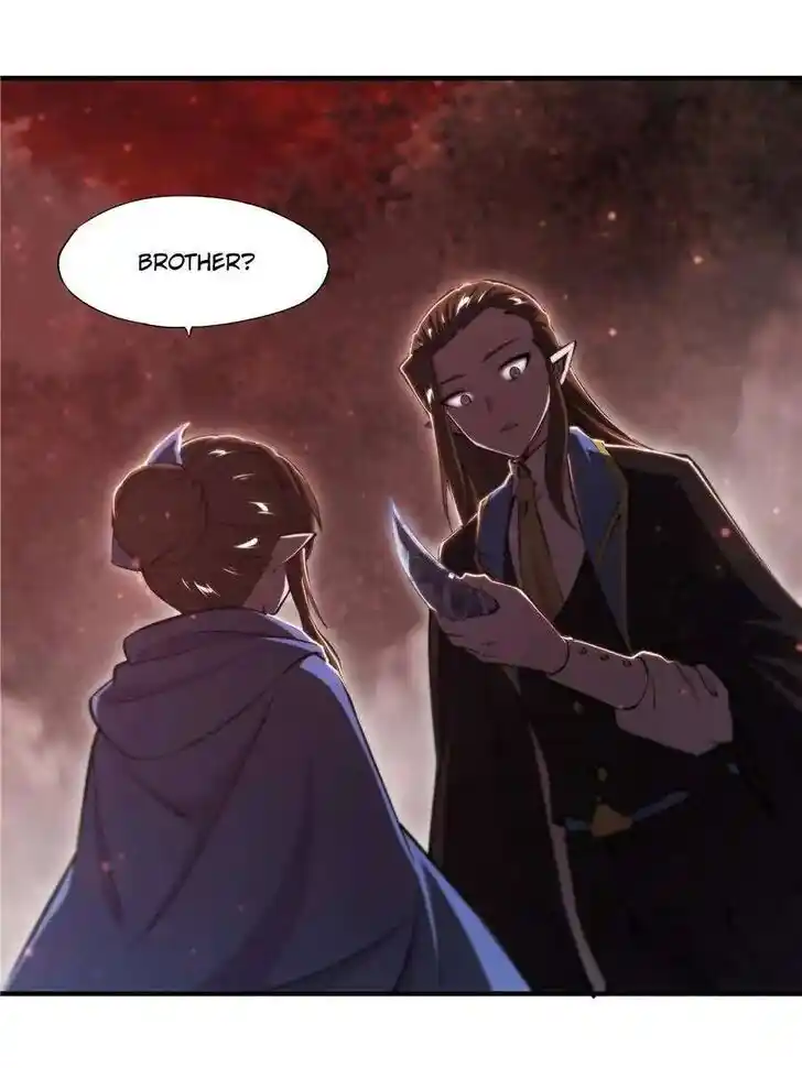 The Blood Princess and the Knight Ch.244