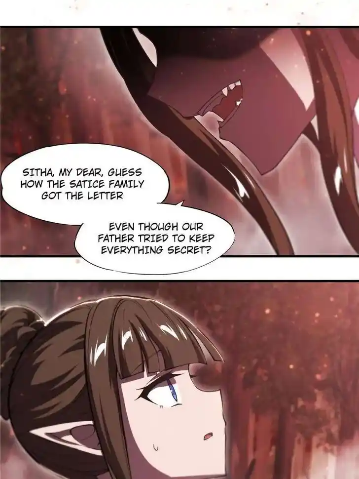 The Blood Princess and the Knight Ch.244