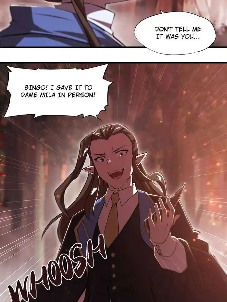 The Blood Princess and the Knight Ch.244