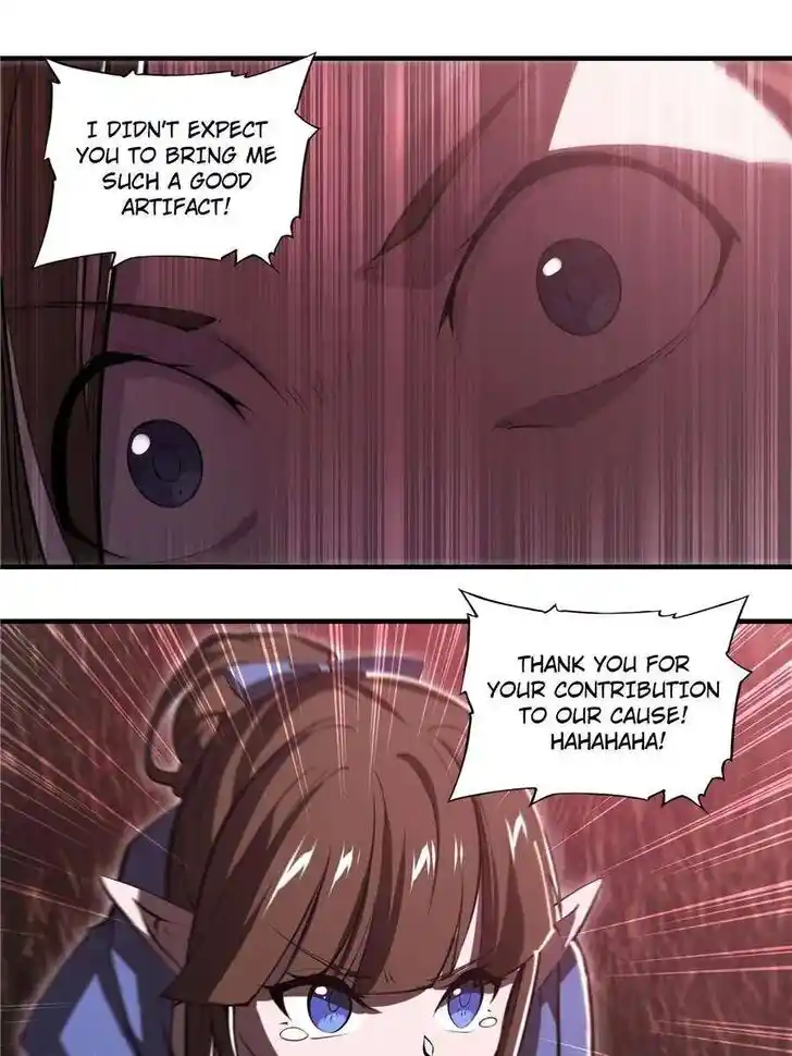 The Blood Princess and the Knight Ch.244