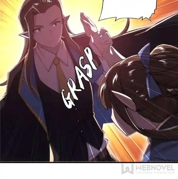 The Blood Princess and the Knight Ch.244