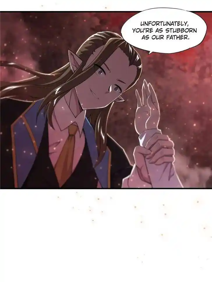 The Blood Princess and the Knight Ch.244