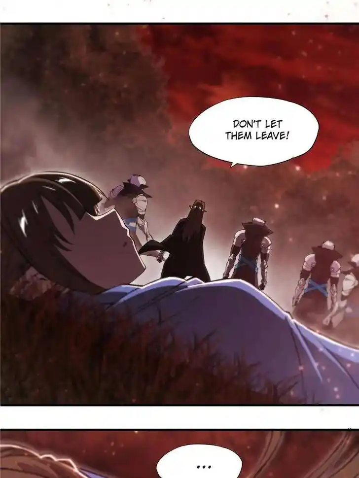 The Blood Princess and the Knight Ch.244