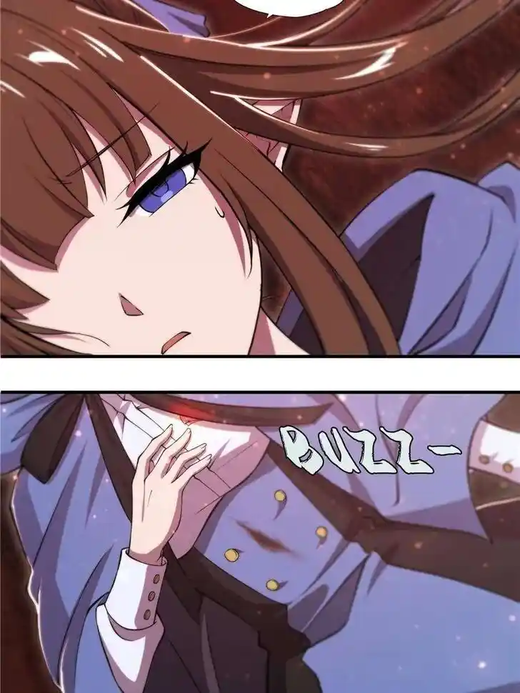 The Blood Princess and the Knight Ch.244