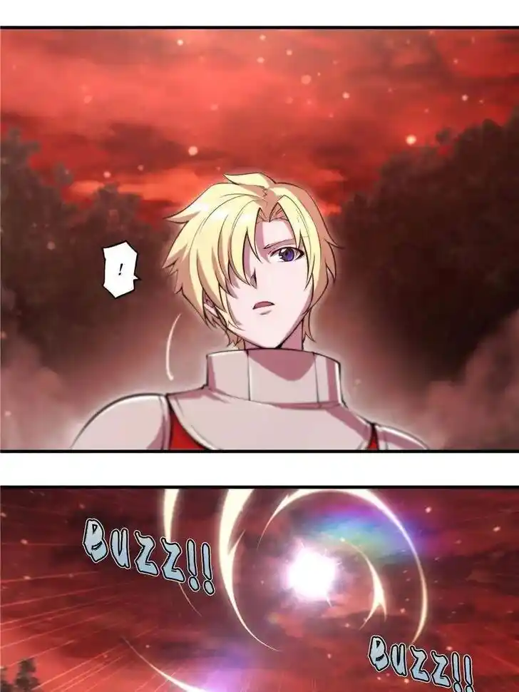 The Blood Princess and the Knight Ch.244