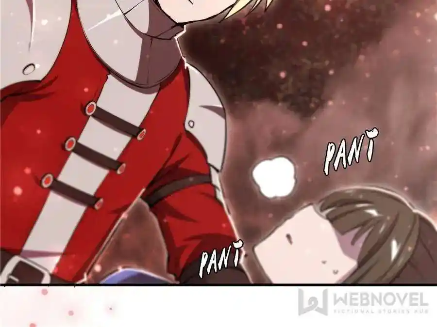 The Blood Princess and the Knight Ch.244