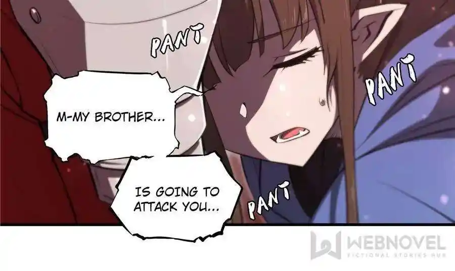 The Blood Princess and the Knight Ch.244