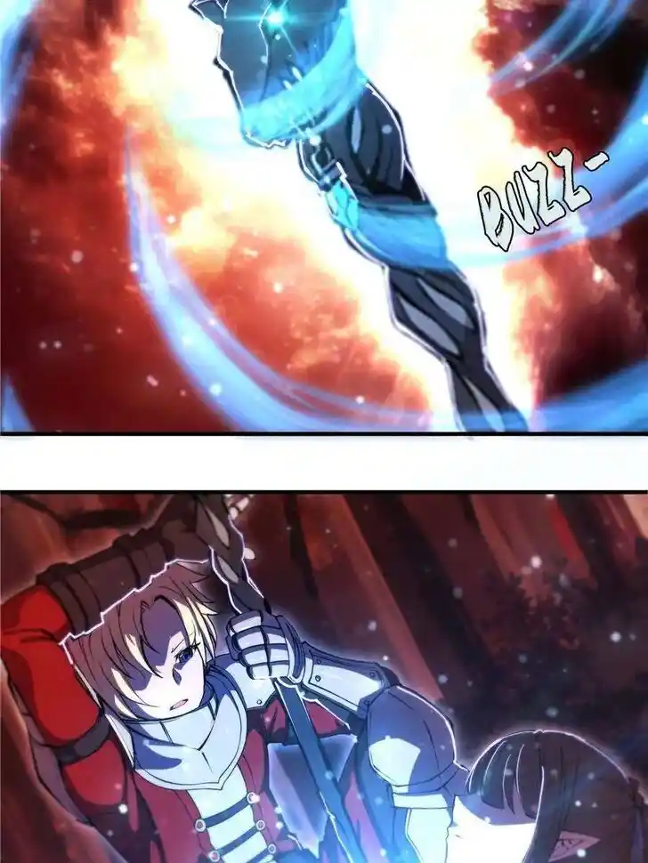 The Blood Princess and the Knight Ch.244