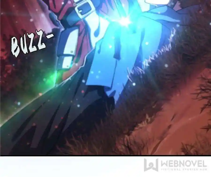 The Blood Princess and the Knight Ch.244