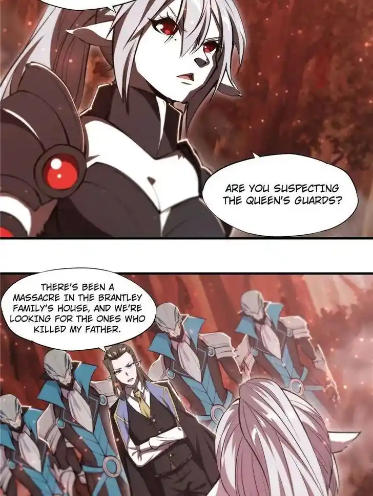 The Blood Princess and the Knight Ch.244