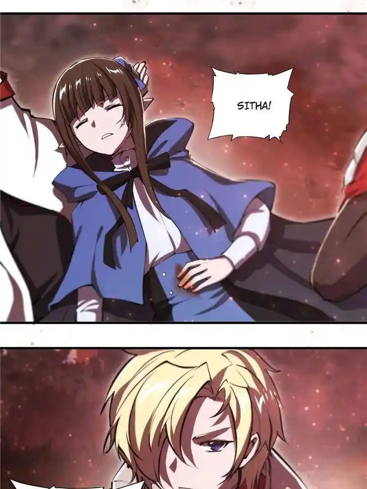 The Blood Princess and the Knight Ch.244