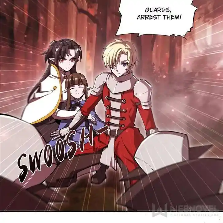 The Blood Princess and the Knight Ch.244