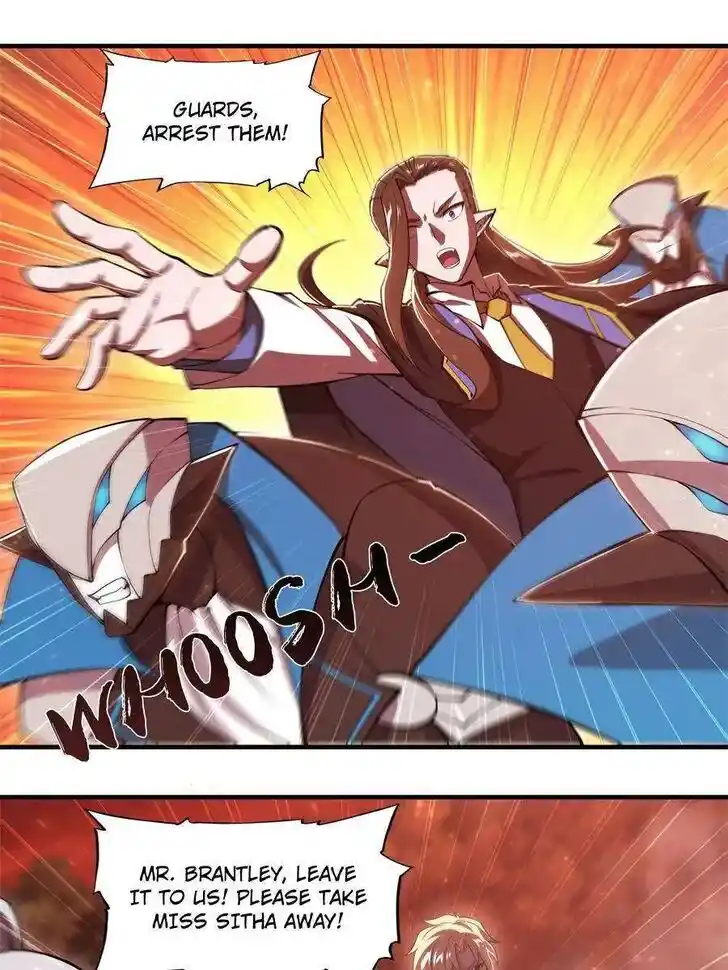 The Blood Princess and the Knight Ch.245