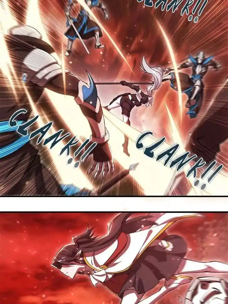 The Blood Princess and the Knight Ch.245