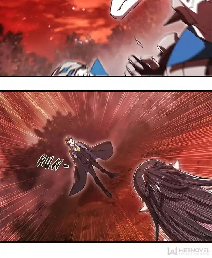 The Blood Princess and the Knight Ch.245