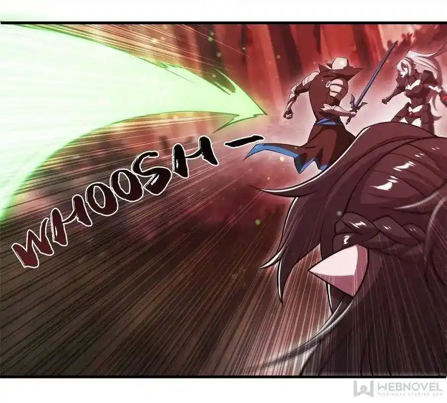 The Blood Princess and the Knight Ch.245