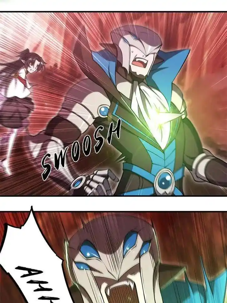 The Blood Princess and the Knight Ch.245