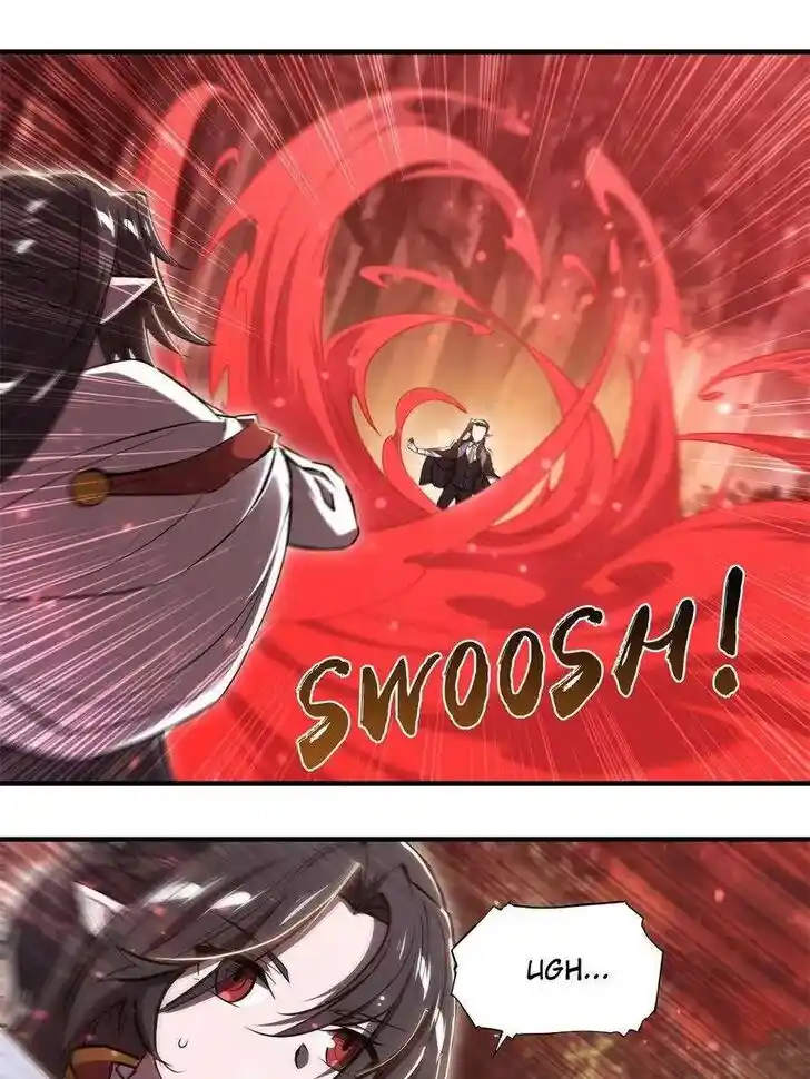 The Blood Princess and the Knight Ch.245