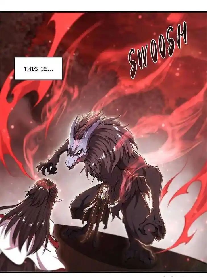 The Blood Princess and the Knight Ch.245