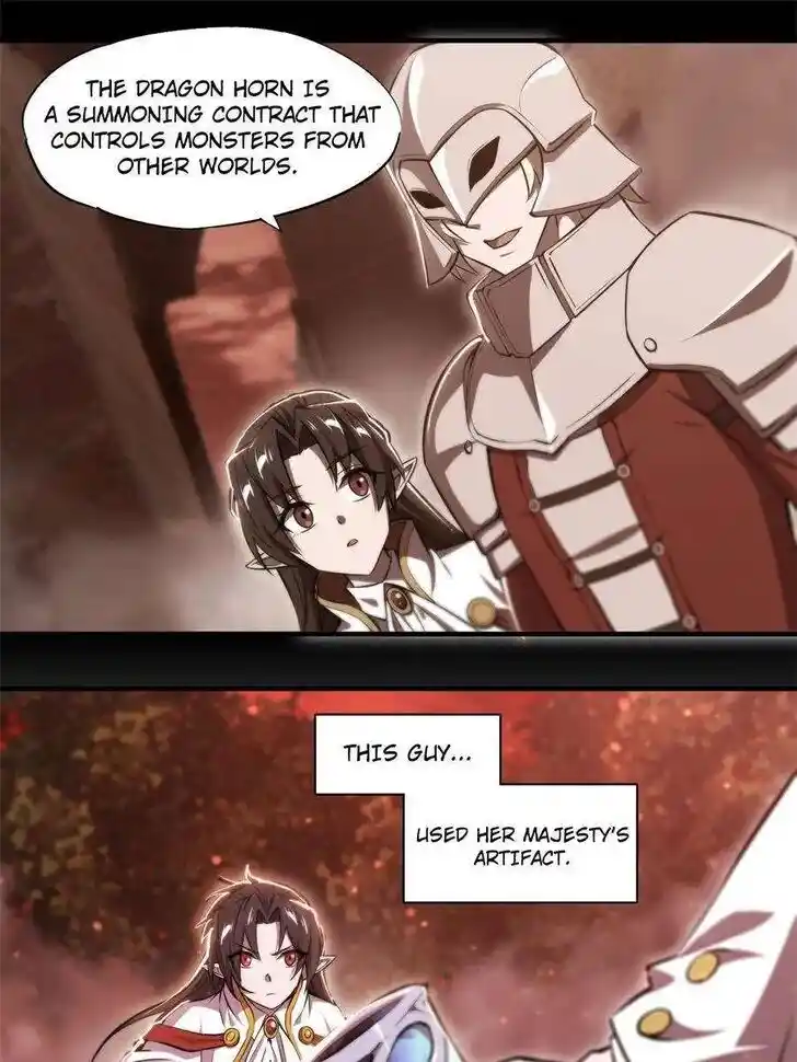 The Blood Princess and the Knight Ch.245