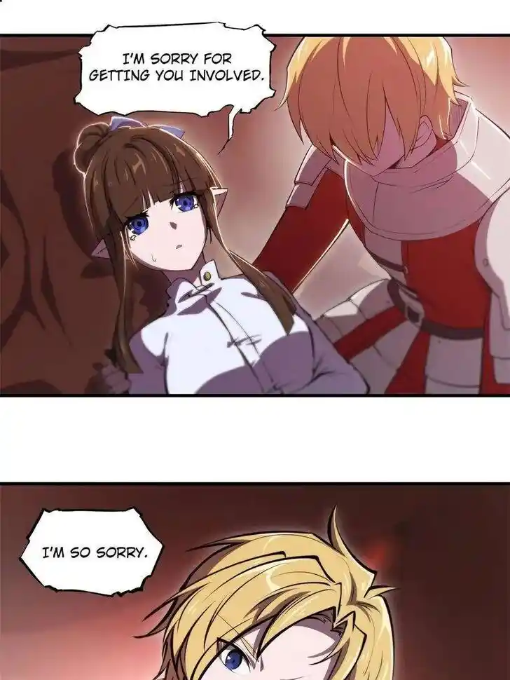 The Blood Princess and the Knight Ch.245