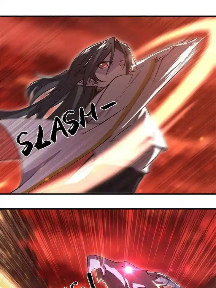 The Blood Princess and the Knight Ch.245