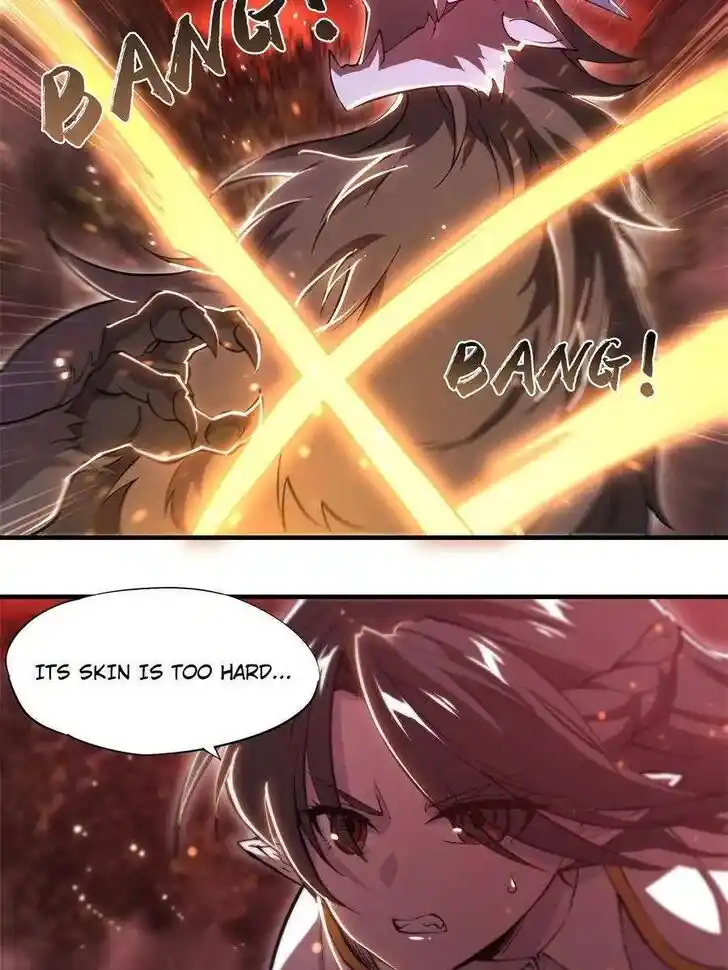 The Blood Princess and the Knight Ch.245