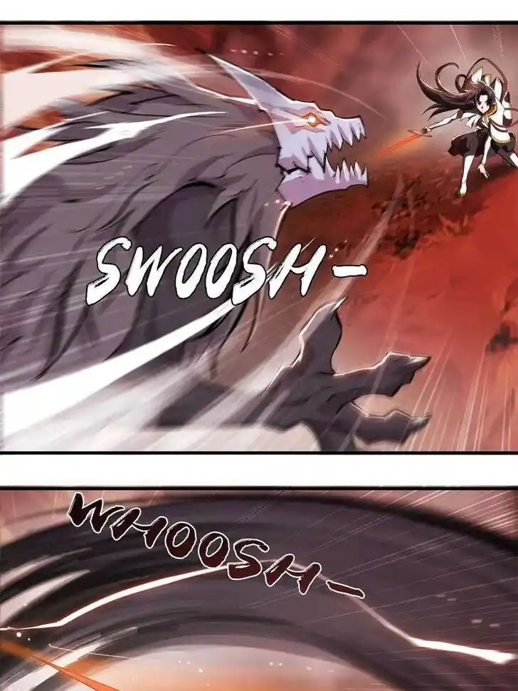 The Blood Princess and the Knight Ch.245