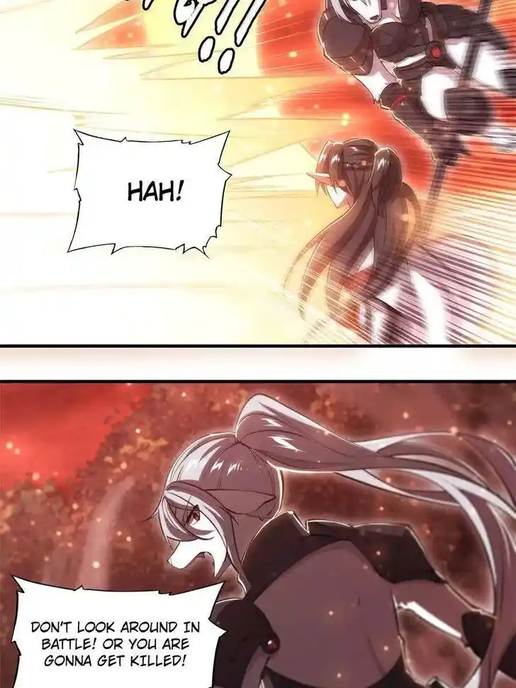 The Blood Princess and the Knight Ch.245